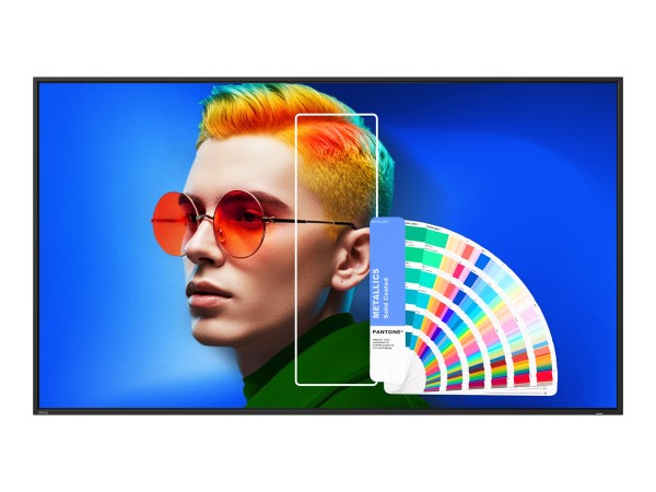 BENQ BENQ SL5504 140 cm (55")