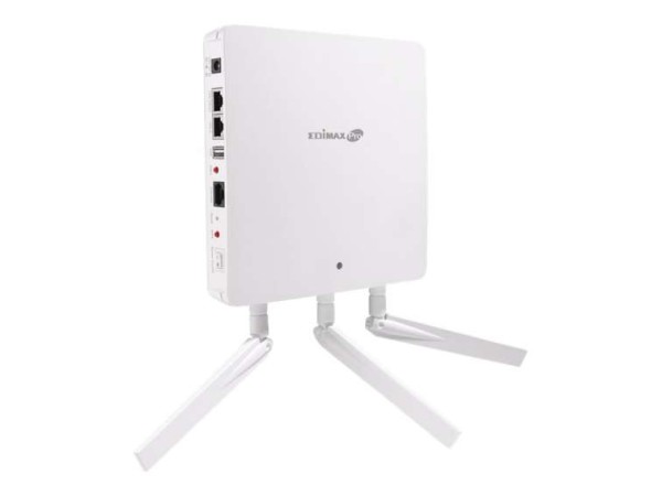 EDIMAX WL-AP EdimaxPro Access Point WAP1750 AC1750 POE retail WAP1750