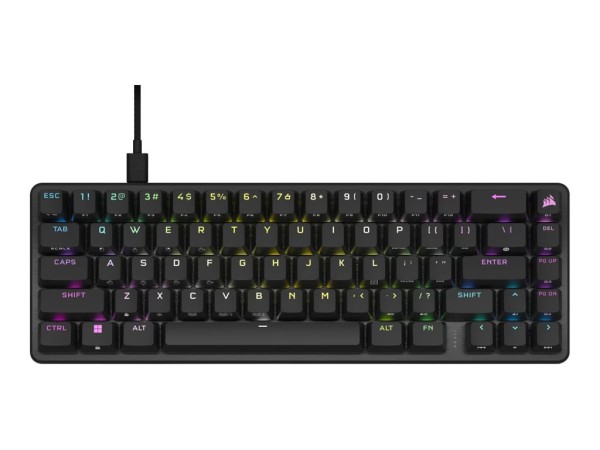 CORSAIR K65 PRO MINI Gaming Tastatur CH-91A401A-DE