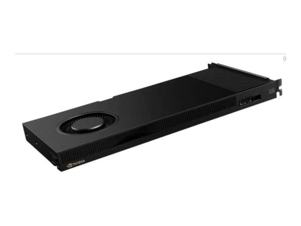 DELL NVIDIA RTX PRO 4000 Blackwell Workstation Edition 24GB DELL-D2JWW