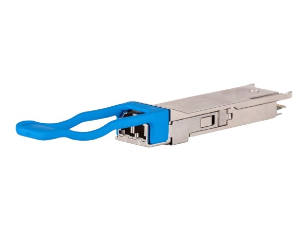 ARUBA NETWORKS ARUBA NETWORKS HPE Aruba Transceiver 100Gbit/s QSFP28 LC FR1 SMF 2km