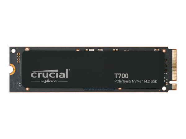 CRUCIAL CRUCIAL T700 4TB