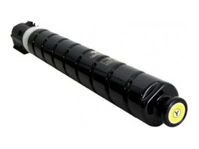 ARMOR ARMOR OWA Toner kompatibel zu CANON 0487C002 yellow (26.000 S.)