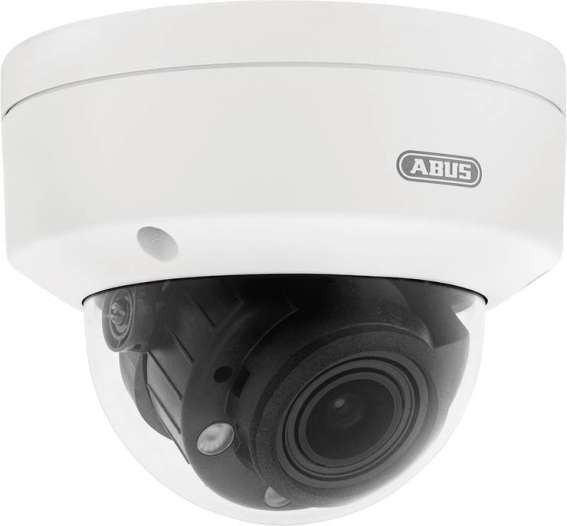 ABUS 2 MP Analog-HD-Dome-Kamera, 2,8-12 mm HDCC72522