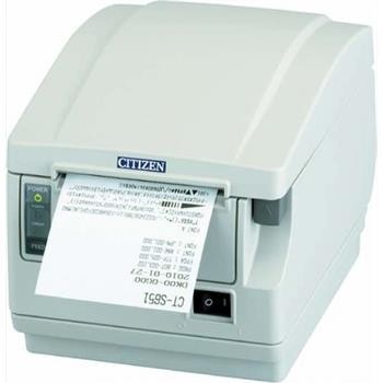 Citizen CT-S651II Direkt Wärme POS printer 203 x 203DPI