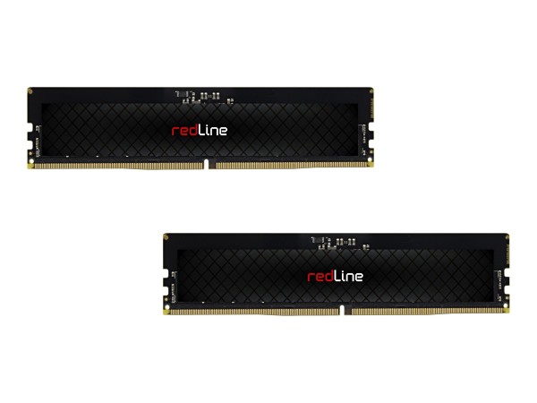 MUSHKIN MRE5U480FFFD16GX2 32GB Kit (2x16GB) MRE5U480FFFD16GX2