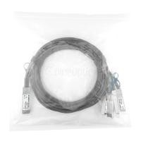 BLUEOPTICS QSFP28-4SFP28-CU5M kompatibles BlueLAN QSFP28 DAC SC282701L5M26 QSFP28-4SFP28-CU5M-BL