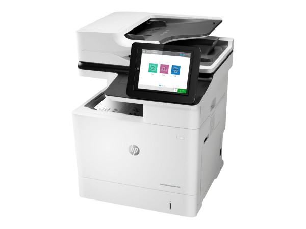 HP LaserJet Enterprise MFP M631dn J8J63A#B19