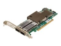 BROADCOM 100GbE - PCIe NIC - 100/50/25/10GbE - QSFP56 BCM957508-P2100G