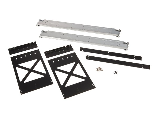 HP ENTERPRISE HP ENTERPRISE Aruba 6400 4-post Rack Mount Kit