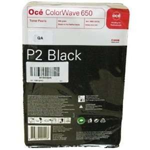 OCÉ TonerPearls P2 Schwarz Tonerpatrone 1060125752