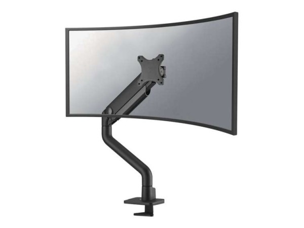 NEOMOUNTS vollbewegliche Tischhalterung für 17-49" Bildschirme - Schwarz DS70S-950BL1