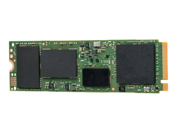 INTEL INTEL SSD/Pro 6000p 512GB
