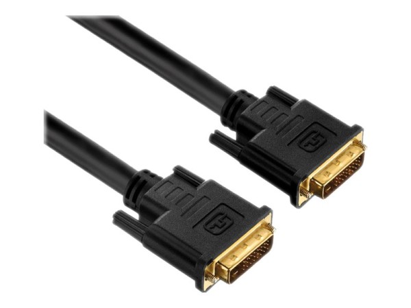 PURELINK PureInstall PI4200 DVI Dual Link Kabel 30,0 m FullHD WQXGA 3D