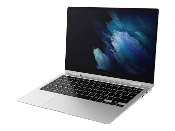 SAMSUNG NP950Q Galaxy Book Pro 360 39,6cm (15,6") i7-1165G7 16GB 512GB W10 NP950QDB-KC2DE