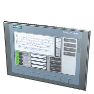 SIEMENS SIEMENS 6AV2123-2JB03-0AX0 6AV21232JB030AX0 SIMATIC HMI KTP900