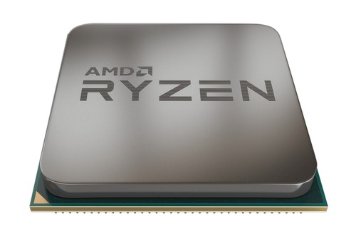 AMD Ryzen 5 3600 SAM4 Tray 100-000000031
