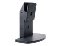 PEERLESS-AV PEERLESS-AV PEERLESS Tischstandfuss PLT-BLK f. Bildschirmgroessen 81,28 bis 127 cm max. Gewicht 68 k