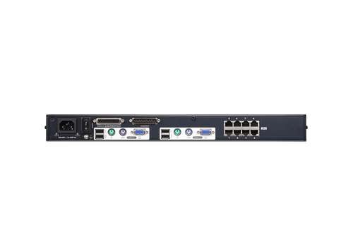 ATEN KVM Switch 8 port 2 Cons (USB&PS2) KH2508A-AX-G