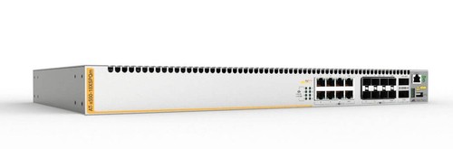 ALLIED TELESIS L3 10G INTELLIGENT SWITCH AT-X550-18XSPQM-30