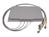 CISCO SYSTEMS CISCO SYSTEMS 2.4GHZ/5GHZ 6 DBI DIR. ANT