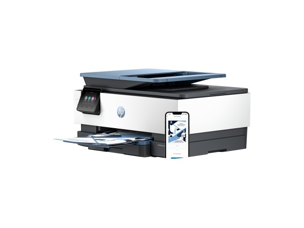 HP HP OfficeJet Pro 8125e