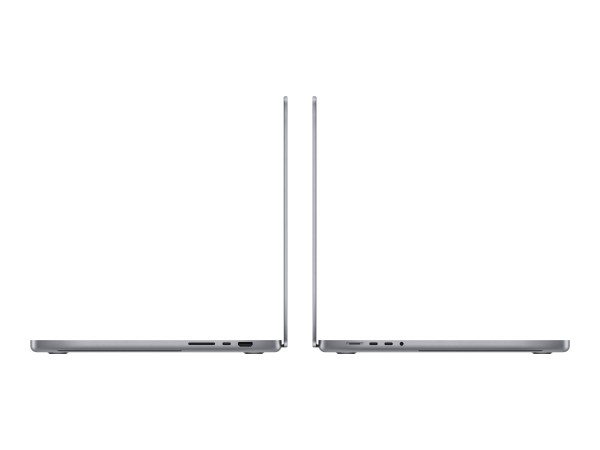 APPLE APPLE MacBook Pro SpaceGray 41,05cm (16,02") M2 Pro 16GB 512GB MacOS