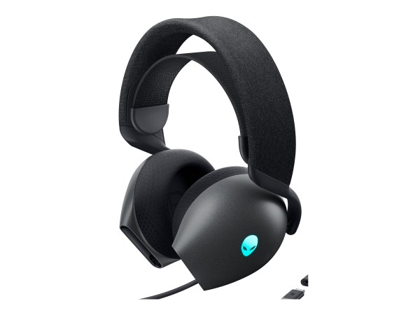 DELL DELL Alienware Tri-Mode Wireless Gaming Headset - AW725H