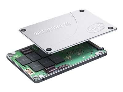 INTEL SSD DC P4501 1TB SSDPE7KX010T701