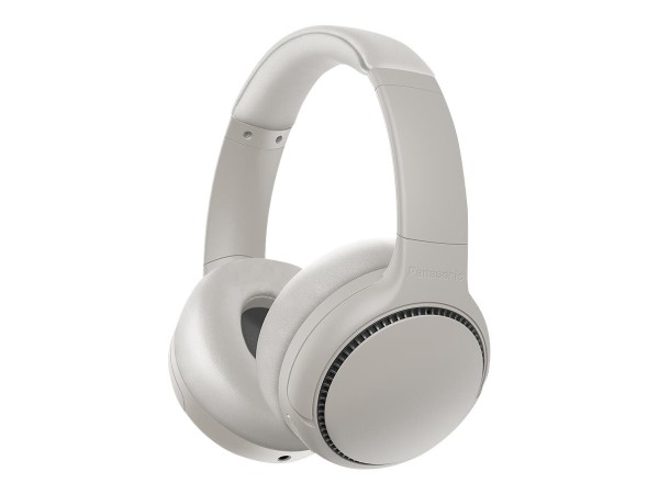 PANASONIC RB-M500BE-C Bluetooth Over-ear Kopfhörer creme weiß RB-M500BE-C