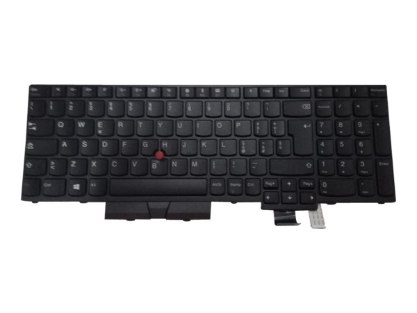 LENOVO LENOVO Thinkpad Keyboard T570/P51s IT