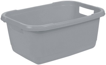 keeeper Wäschewanne "aenna", Breite: 550 mm, nordic-blue