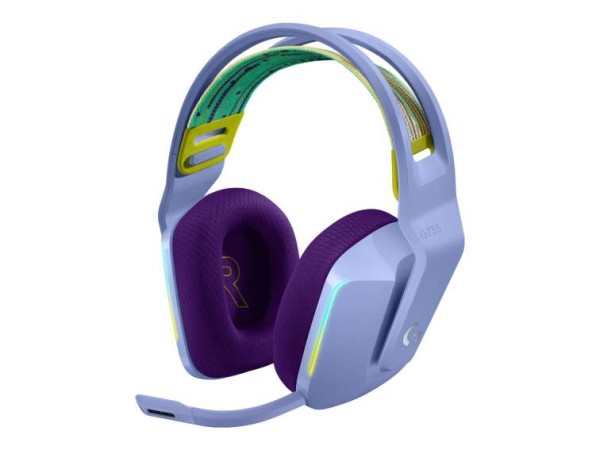 LOGITECH G733 LIGHTSPEED WL li | 981-000890 981-000890