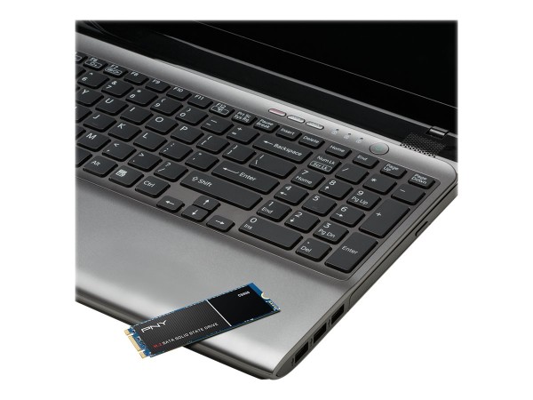 PNY PNY CS900 2TB