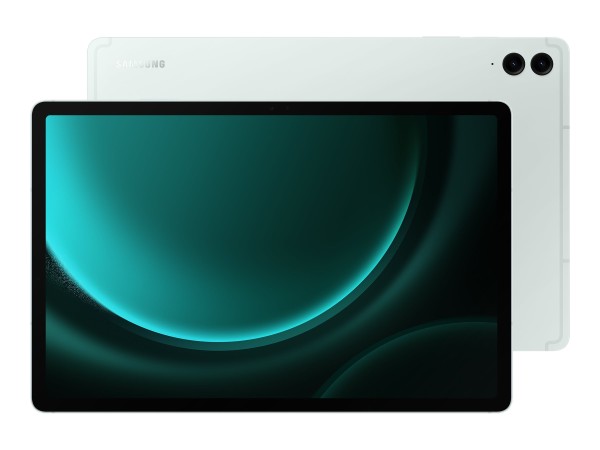SAMSUNG Galaxy Tab S9 FE+ X610 Exynos 1380 8GB 128GB Android SM-X610NLGAEUB