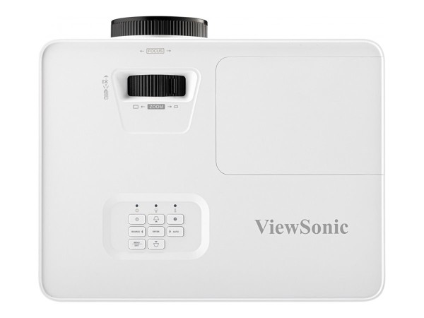VIEWSONIC VIEWSONIC Beamer PA700S SVGA (800x600) 4500AL 22.000:1