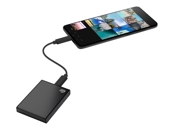 SEAGATE SEAGATE One Touch 1TB