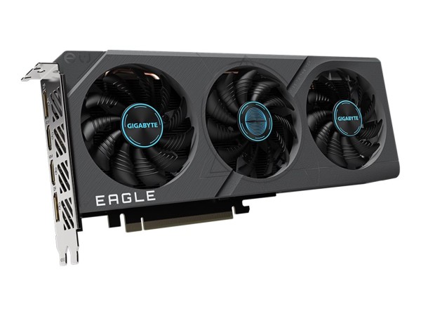 GIGABYTE RTX4060 EAGLE OC 8GB GV-N4060EAGLE OC-8GD