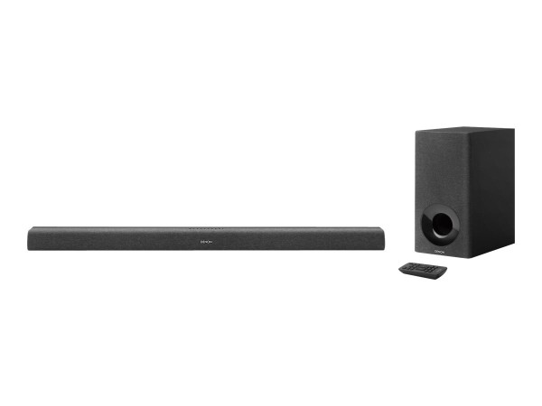 DENON DENON DHTS416BKE2