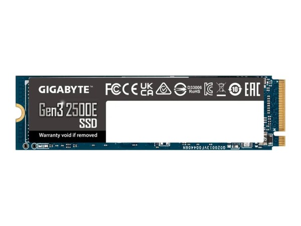 GIGABYTE GIGABYTE G325E500G 500GB