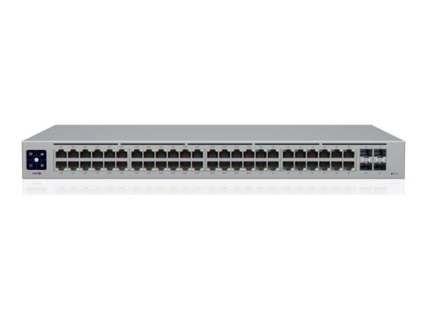 UBIQUITI UniFi USW-48-POE-EU Switch USW-48-POE-EU