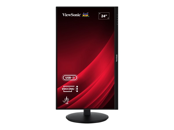 VIEWSONIC VIEWSONIC 60.5cm VG2409U-2 60,45cm (24")