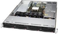 SUPERMICRO SUPERMICRO SuperChassis 815TQC4-R504WB3