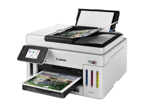 CANON CANON MAXIFY GX6150