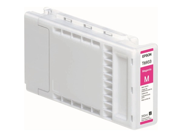 EPSON EPSON T693300 Magenta Tintenpatrone