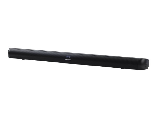 SHARP SHARP HT-SB147 schwarz ( HT-SB147 )