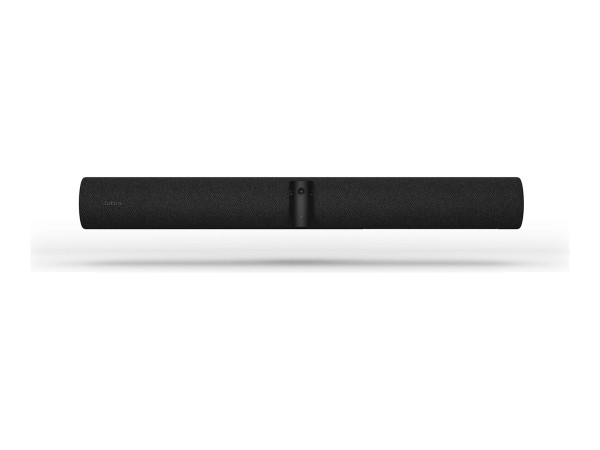 GN NETCOM GN NETCOM JABRA PanaCast 50 Black incl. Stromkabel Wandhalterung und 2m USB-Kabel