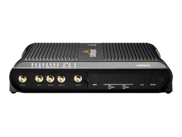 CRADLEPOINT CRADLEPOINT IBR1700 w/WiFi 1200Mbps 1Y NC Mob EssAdv
