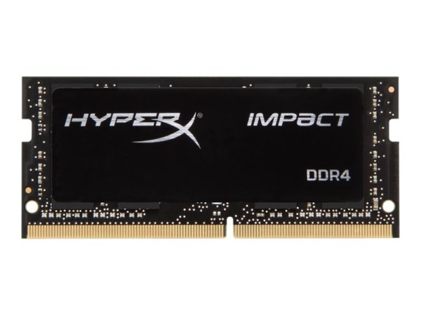 KINGSTON HyperX Impact 16GB HX426S16IB2/16