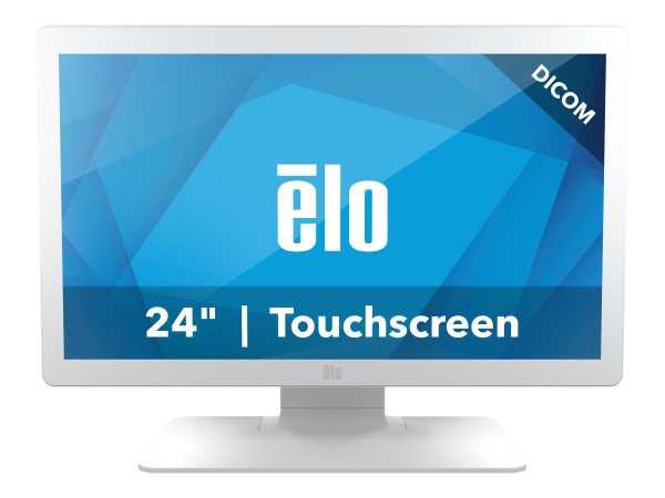 ELO TOUCH ELO TOUCH Elo 2403LM 61cm (24")